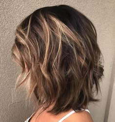 Medium Brunette Hair, Layered Thick Hair, Medium Length Hairstyles, Layered Bob Haircuts, Medium Layered Haircuts, Layered Style, Medium Layered Hair, Medium Length Hair With Layers