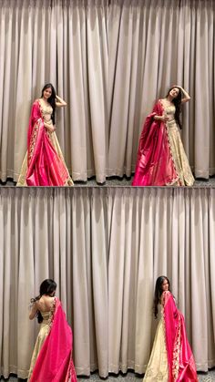 Traditional Pics Ideas, Lehenga Poses, Brown Aesthetics, Insta Layout, Trendy Outfits Indian, Film Photography Tips, Saree Poses, Photoshop Tutorial Design, Desi Fashion Casual