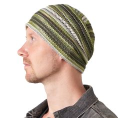 PRICES MAY VARY. LIGHT WEIGHT MESH BEANIE HAT - This knit beanie was created to have a mesh-like appearance so it is extra ventilating through the warmer months! No one likes a stuffy or sweaty head in the summer and taking that into consideration, we have designed this beanie! UNIQUE SEWING AND COLOR COMBINATION - A fashionable design with a trendy appearance, we can be sure there is not much like this on the market! Comfortable, ventilating and made from 100% polyester, this is your new summer Summer Beanie, Crochet Cap, Mesh Hat, Slouchy Hat, Men Summer, Beanie Hat, Knit Beanie, Color Combination, Beanie Hats