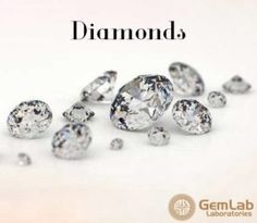 Diamond A Precious Gemstone Pure Form