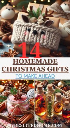 Homemade Christmas Presents For Family, Kid Craft Gifts For Christmas, Free Christmas Presents, Cricket Projects Craft Ideas Gifts, Diy Christmas Gifts For Kids To Give, Home Made Gifts For Grandma, Holiday Craft Gift Ideas, Homemade Yule Gifts, Christmas On A Budget Gifts