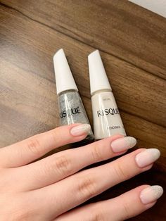 Ulzzang Makeup, Chic Nails, Stiletto Nails, Perfect Nails, Creative Makeup, In High School, Nude Nails, Online Community, Almond Nails