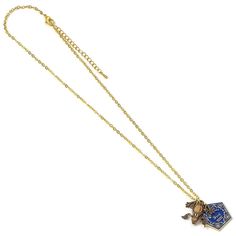 Harry Potter Gold Plated Necklace Chocolate FrogHarry Potter Gold Plated Necklace Chocolate Frog is an official product from our Harry Potter merchandise collection. The product comes from our Jewellery & Watch brand. The perfect gift for any Harry Potter fan.Details The magical confectionery Chocolate Frog charm on a gold plated necklace. Link chain necklace with a 6cm (2.5in) extender chain. Official licensed product. Harry Potter Chocolate, Time Turner Necklace, Harry Potter Cards, Harry Potter Necklace, Frog Necklace, Chocolate Frog, Harry Potter Merchandise, Link Chain Necklace, Gold Plated Necklace