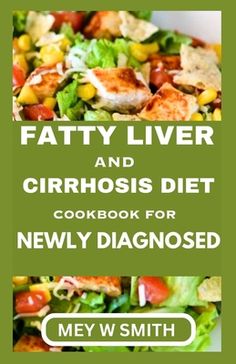 If you're grappling with liver issues and feeling uncertain about foods that contribute to fatty liver or alleviate cirrhosis, you're not alone. The Fatty Liver & Cirrhosis Diet Cookbook is here to address all your concerns.Your liver, a vital organ, performs numerous critical functions, even with substantial damage. Remarkably, it possesses the ability to repair itself with proper care. Cirrhosis, on the other hand, signifies complete scarring, replacing soft tissue with hard scar tissue, poten Organs Of The Body, Liver Recipes, Effective Diet, The Liver