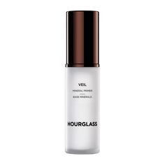 Best Primer For Oily Skin, Best Makeup Primer, Primer For Oily Skin, Hourglass Makeup, Acne Makeup, Mattifying Primer, Best Primer, Oil Free Makeup, Hourglass Cosmetics