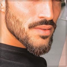 Wedding Facial, Bald Haircut, Goatee Styles, Beard Line, Celebrity Hair Trends, Beard And Mustache Styles, Beard Designs, Beard Styles Short, Gents Hair Style