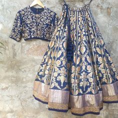 Lehenga With Blouse, Jayanti Reddy, 29 June, Patiala Salwar, Indian Bridal Wear, Indian Lehenga, Ghagra Choli