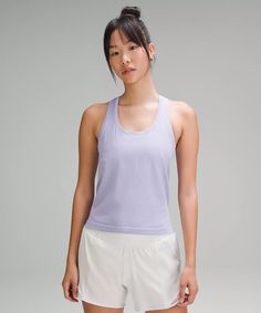 Swiftly Tech Racerback Tank Top 2.0 *Race Length | Women's Sleeveless & Tank Tops | lululemon Lululemon Technical Moisture-wicking Activewear, Lululemon Go-dry Technical Activewear, Lululemon Technical Running Activewear, Lululemon Moisture-wicking Athleisure Tank Top, Lululemon Athleisure Moisture-wicking Tank Top, Lululemon Moisture-wicking Activewear For Running, Lululemon Technical Activewear For Gym, Sporty Moisture-wicking Lululemon Tank Top, Functional Training Tank Top By Lululemon