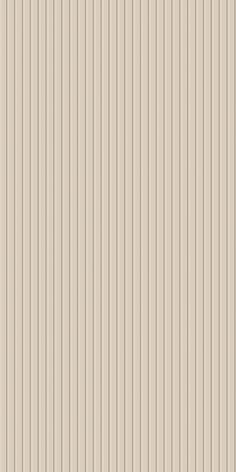 a beige striped wallpaper with vertical lines