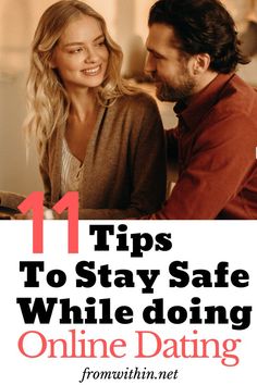 11 tips to stay safe while doing online dating. #onlinedating#onlinedatingtips#onlinedatingsites#onlinedatingwebsites#dating#datingadvice#datingtips#relationshipadvice#relationshipgoals#datingadviceforwomen#relationshioadviceforwomen#relationshipgoals#datinggoals#singleladies#singlewomen #singleladies#30s#over30#singleladies Quotes On Dating, Never Chase A Man, Safety Tips For Women, Unique Date Ideas, Good N, Relationships Tips, Be Irresistible, The Best Revenge, Dating World