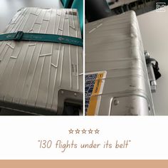 The sturdy aluminium-alloy shell of our suitcases is designed to grow with age and evolve after each of your adventures. It slowly becomes a travelling story book where every bump and scratch tells a story. ⁠Built for a lifetime, our GUNDEL suitcases bend but do not break. . . #gundelkoffer #travelgundel #productreviews #lovelyfeedback ⁠#happycustomer #customerfeedback #bewertungen #testimonial #customers #suitcase #valise #koffer #aluminiumkoffer #aluminiumsuitcase #alukoffer Story Book, Bump