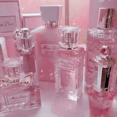 Perfume Aesthetic Vintage, Perfume Aesthetic, Whisper Meme, Pink Core, Whisper Font, Pink Perfume