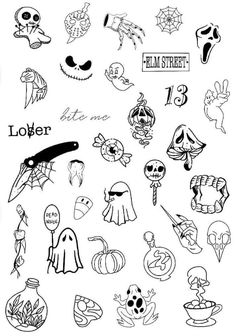 halloween coloring pages for kids to print out and color with their own pictures on them