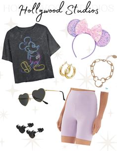 Casual Disney World Outfits, Disney 100 Outfit Ideas, Magic Kingdom Outfits Women Summer, Moms Disney World Outfits, Womens Magic Kingdom Outfit, Hollywood Studios Outfit Family, Rose Gold Disney Outfit, Disney Family Outfits Summer, Disney Mom Aesthetic