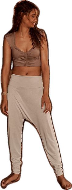 Harem Pant, Fp Movement, Boho Clothing, Boho Outfits, Free People, Pants, Clothes, Trousers