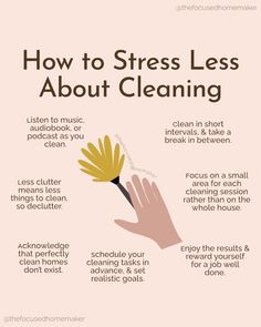 #Mastering #House #HomeTrends #Cleaning #a #Trends #Tricks #for #Tips #Home #Pristine #and #Inspo House Cleaning Tips And Tricks, Happy Homemaking, Cleaning Tips And Tricks, Cleaning Motivation, Home Tips, Household Cleaning Tips, Cleaning Schedule, Mental And Emotional Health