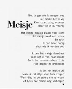 an image of a page with the words meisie written in black and white