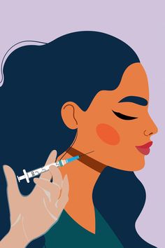 Wondering what the typical Botox injection sites are and how they impact your skin? Here, dermatologists share the common filler and Botox injection sites and the effect they have on your appearance. Aesthetic Nurse Pics Wallpaper, Beauty Brand Ideas, Botox Aesthetic, Botox Injection Sites, Injection Sites, Botox Facial, Botox Injection, Botox Lips, Homemade Face Mask