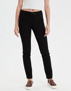 Everyday Slim Fit Mid-rise Bottoms, Everyday Mid-rise Slim Fit Bottoms, Versatile Mid-rise Everyday Pants, Edgy Mid-rise Bottoms For Everyday, Versatile Mid-rise Pants For Everyday, Edgy Bottoms For Everyday Fall Wear, Edgy Fall Bottoms For Everyday, Edgy Everyday Fall Bottoms, Trendy Stretch Jeans For Business Casual