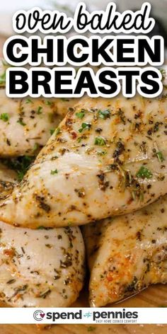 Frozen Chicken In Oven, Best Seasoning For Baked Chicken, Baked Chicken Breastrecipes Boneless, Baked Chicken In Oven, Oven Roasted Chicken Breast Boneless, Boneless Chicken Breast Recipes Oven, Cook Chicken Breast In Oven, Easy Oven Baked Chicken Breast, Overnight Turkey