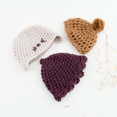 Here you can buy 1 of 3 differrent doll hat. The hats are made of acrylic wool, very soft to the skin You can choose from 3 styles : - caramel pom pom beanie - beige aviator hat - purple flower cap Perfect for baby Miniland Dolls (21 cm) but they can also fit other similar sized dolls. Beautifuly made, crocheted by hand in Poland. The price is just for 1 hat Doll is not included. Cute Crochet Bonnet Made Of Yarn, Cute Crochet Bonnet, Cute Crochet Yarn Bonnet, Cute Crochet Beanie Mini Hat, Cute Crochet Mini Beanie Hat, Crochet Yarn Beanie Mini Hat, Brimmed Crochet Yarn Bonnet, Aviator Hat, Doll Hat