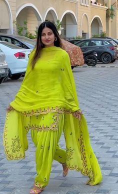 Fashion: #fashion, #style, #outfitinspiration, #beauty Hindu Ceremony, Suit Designs, Punjabi Suits, Kanye West, Indian Outfits, Wedding Outfit, Design