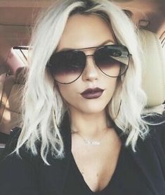 Style: Black Gradient Aviator. Retro sunglasses in popular size and color. across temples lens height nose bridge arm length. Fall Sunglasses, Jessica Lee, High Fashion Accessories, Chic Sunglasses, Bifocal Glasses, Sunglasses Women Oversized, Sunglasses Women Aviators, Cute Sunglasses, Sunglasses Women Fashion