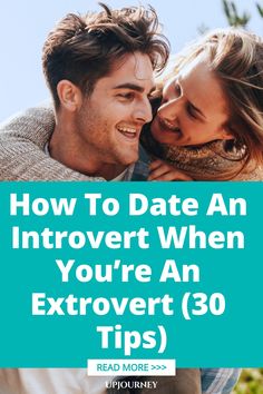 Are you an extrovert dating an introvert? Discover 30 valuable tips on navigating and fostering a successful relationship with your introverted partner. Learn how to balance your different social needs and personalities while building a strong and fulfilling connection. Whether you enjoy lively social events or prefer quiet nights in, these strategies will help you bridge the gap between your personalities and deepen your bond. How To Handle Conflict