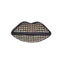 This cute and vibrant clutch bag will definitely bring attention to your individual style. Size: One Size.  Color: Black.  Gender: unisex.  Age Group: adult. Trendy Black Clutch Evening Bag, Trendy Black Pouch For Evening, Trendy Black Crossbody Clutch, Trendy Black Evening Pouch, Black Evening Cosmetic Bag With Zipper Pouch, Trendy Pouch Clutch, Chic Black Clutch Coin Purse, Trendy Black Pouch Coin Purse, Black Pouch Clutch As Fashion Accessory