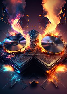 Spring Aesthetic Wallpaper, Photo Editing Apps Free, Music Notes Art, Emoji Keyboard, Dj Art, Dj Logo, Music Poster Ideas, New Retro Wave, Iphone Pictures