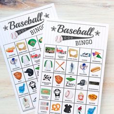 Baseball Bingo - Greengate Images Baseball Party Ideas For Adults, Baseball Themed Party Games, Baseball Theme Party Games, Baseball Party Games Activities, Baseball Party Activities, Baseball Activities For Kids, Indoor Baseball Party Games, Baseball Themed Games, Baseball Bingo