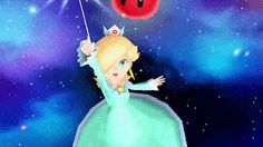 Rosalina Mario, Nintendo Nostalgia, Game Mario Bros, Mario Princesses, Princess Rosalina, Luigi And Daisy