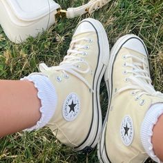 Converse High Tops Aesthetic, Converse Women