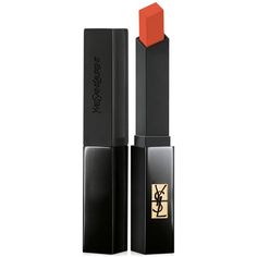 in stock Best Brown Lipstick, Ysl Lipstick, Matte Lipstick Colors, Yves Saint Laurent Makeup, Beauty Plan, Brown Lipstick, Lip Beauty, Matte Lip Color, Long Lasting Lipstick