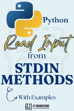 the book cover for python read trip from strin method