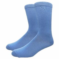 Creating the solid cotton socks for men which feature high quality and advanced design. If you are looking for dress socks, then come here and get it! This lightweight socks are so decent and perfect for wedding groomsmen, work, offices, business, dinners, banquets, etc. It's also a good gift for any occasions, events etc... Size: One Size.  Color: Blue.  Gender: male.  Age Group: adult. Groomsmen Socks, Mens Dress Socks, Dull Colors, Cerulean Blue, Socks For Men, Solid Color Dress, Novelty Socks, Casual Stripes, Dress Socks