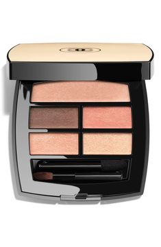 Skip Chanel Les Beiges Healthy Glow, Natural Eyeshadow Palette, Chanel Eyeshadow, Luminous Makeup, Perfume Chanel, Chanel Fragrance, Chanel Les Beiges, Natural Eyeshadow, Eyebrow Enhancer