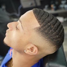 Low Skin Fade Haircut Men Black, High Fade Haircut Mens Black, Drop Fade Waves, Short Shaved Hair, Temp Fade Haircut, Undercut Fade Women