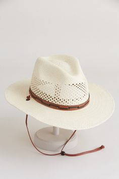 Stetson Airway Breezer Panama Straw Hat | Overland Stetson Straw Hats, Straw Cowboy Hats, Cowboy Hats Women, Mens Dress Hats, Straw Cowboy Hat, Hats Women, Straw Hats, Horse Shoe, Sharp Dressed Man