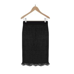 "Ruffle Skirt- Short Ruffle Skirt- Short Black Skirt- Black Ruffle Skirt- Black Pencil Skirt- Short Summer Skirt- Embroidered Cotton Skirt   Vintage Maurices   Short embroidered ruffle skirt | black | black lining  Slip-on | wide stretchy banded waist | form fitting | back mid-seam               Excellent vintage condition   Material - 100% percent cotton | polyester lining | mid-weight twill/embroidery   Size - vintage S (tiny little skirt!) - please check measurements >        Waist lax - 31\" Elegant Mini Skirt With Lace Trim, Elegant Lace Mini Skirt With Lining, Elegant Stretch Tiered Mini Skirt, Elegant Flowy Mini Skirt With Lace Trim, Chic Lace Pencil Skirt, Elegant Flowy Lace Trim Mini Skirt, Stretch Lace Long Skirt, Long Stretch Lace Skirt, Elegant Stretch Lace Mini Skirt