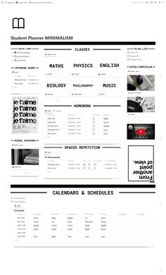 #organisation, #notion_business, #smart_student, #list_of_habits, #handwriting_practice_paper, #notion_inspo, #template_notion, #college_student_hacks, #extracurricular_activities Notion Business, List Of Habits, Handwriting Practice Paper, Free Notion Templates, Computer Notes, Monthly Planner Template, Extracurricular Activities, School Organization Notes