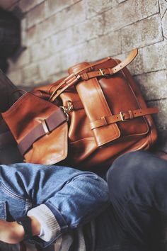 on my wish list. Bokeh Photography, Brown Bag, Backpack Bag, Jet Set, Sling Bag, Leather Backpack