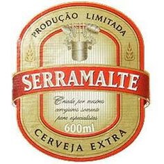 a close up of a label on a bottle of wine with the word sermamate