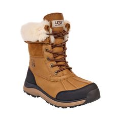 Adirondack Ugg, Norway Adventure, Ugg Adirondack, Ugg Style Boots, Mode Mantel, Ugg Boots Tall, Ugg Winter Boots, Doc Martens Boots, Womens Waterproof Boots