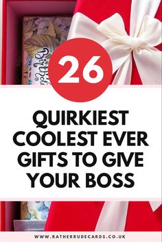 Best boss gift ideas for coworkers, work colleagues or your boss, birthday gifts and unique office Christmas gift ideas Worlds Best Boss Gifts, Birthday Gifts For Boss Woman Unique, Birthday Gifts For Manager, Resignation Gift For Boss, Work Anniversary Gifts For Boss, Birthday Gifts For Your Boss, Appreciation Gifts For Boss, Birthday Gifts For Boss Men, Boss Goodbye Gift Ideas