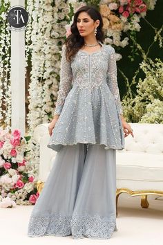 Pakistani Bridal Dresses, Simple Pakistani Dresses, Designer Party Wear Dresses