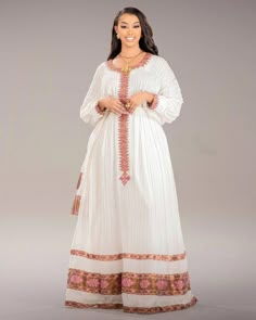 Eritrean Dress, Ethiopian Clothing, Habesha Dress, Ethiopian Traditional Dress, Ethiopian Women, Ethiopian Dress, Habesha Kemis, African Traditional Dresses, Traditional Clothes