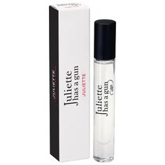 Juliette Eau de Parfum - Juliette Has a Gun | Sephora Sandalwood Fragrance, Niche Perfume, Vanilla Fragrance, Muscat, Perfume Brands, Sweet Scents, Fragrance Collection, Perfume Oils, Ylang Ylang