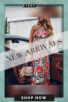 Printed Short Sleeve Dress Elegant Dress Color Pick, Elegant Dress, Types Of Collars, Printed Shorts, Elegant Dresses, Short Sleeve Dresses, Shop Now