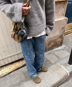 대학생 스타일, Autumn Fits, Copenhagen Style, School Looks, Fall Fits, Winter Fits, Mode Inspo, 가을 패션, Mode Vintage